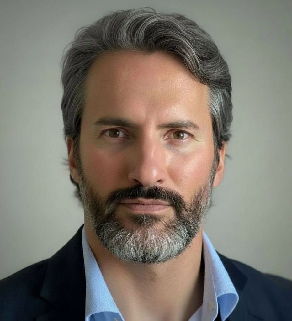 David Lovell, Founder of HighRidge Systems